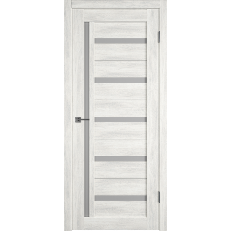 VFD - Atum 18 | Nord Vellum | White Cloud