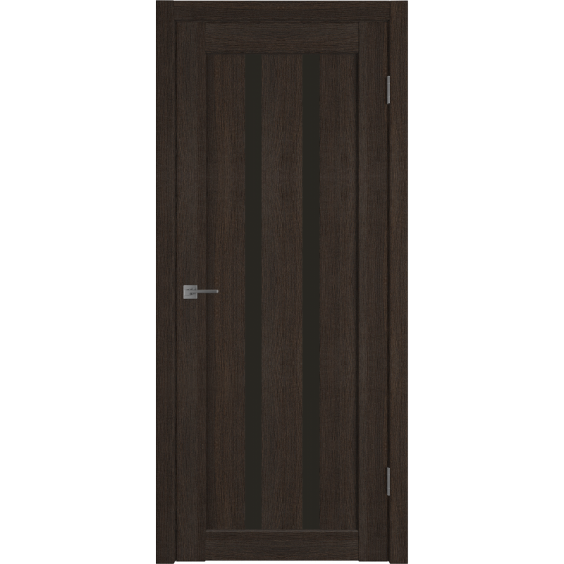 VFD - Atum 2 | Wenge | Black Gloss