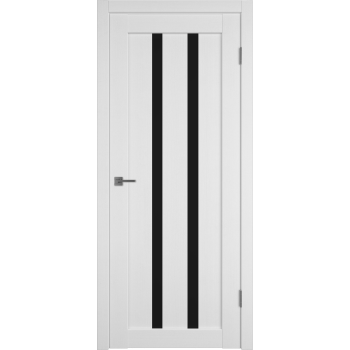 Atum 2 | Snow | Black Gloss