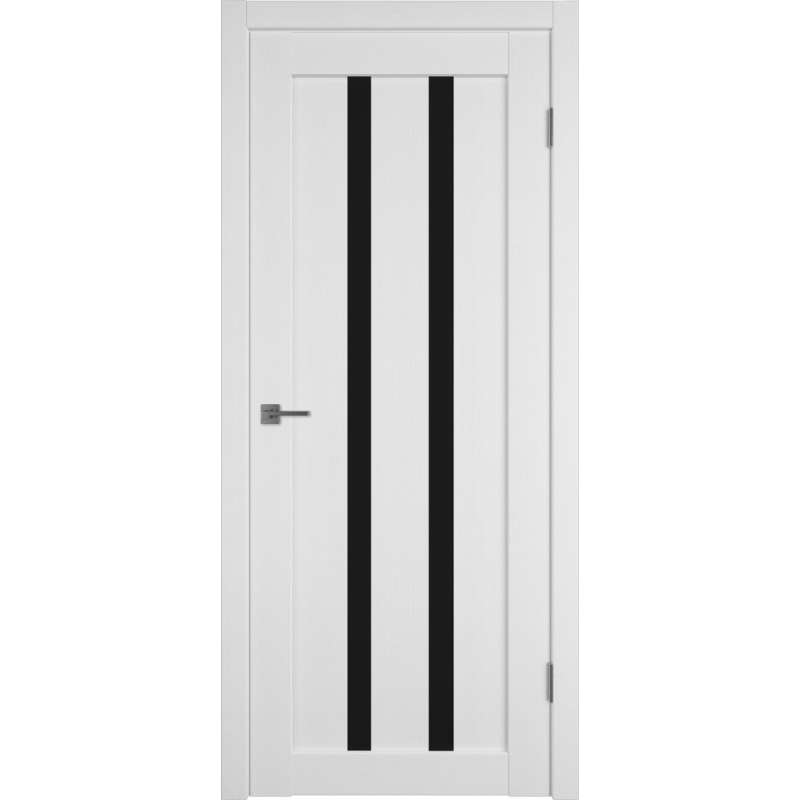 VFD - Atum 2 | Snow | Black Gloss