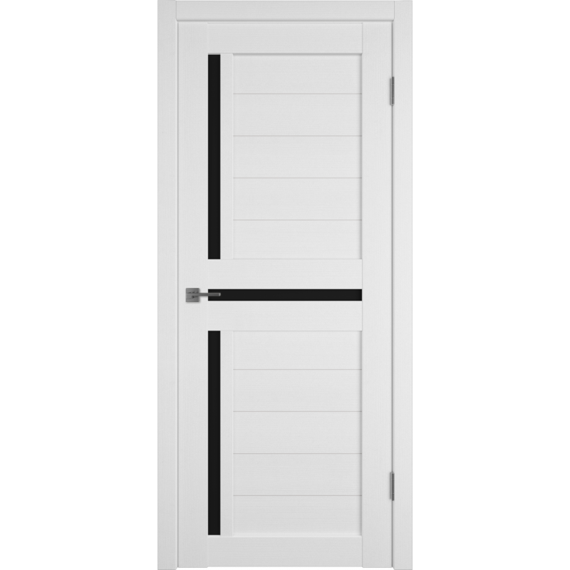 VFD - Atum 16 | Snow | Black Gloss