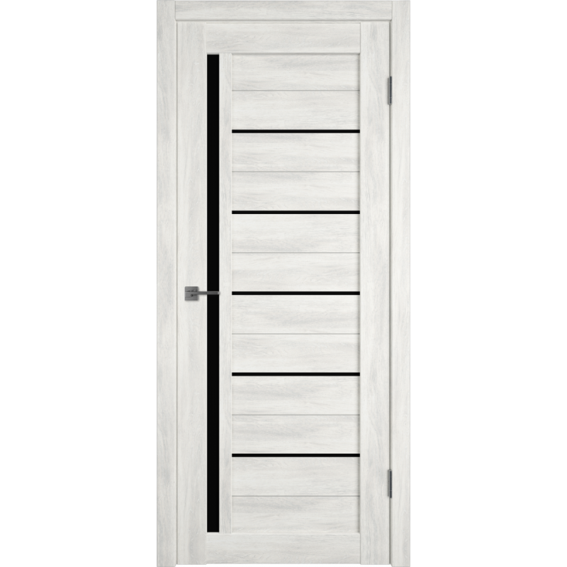 VFD - Atum 1 | Nord Vellum | Black Gloss VFD - Atum 1 | Nord Vellum | Black Gloss