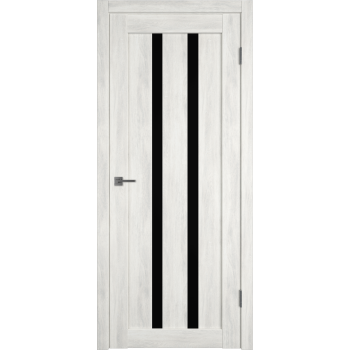 Atum 2 | Nord Vellum | Black Gloss