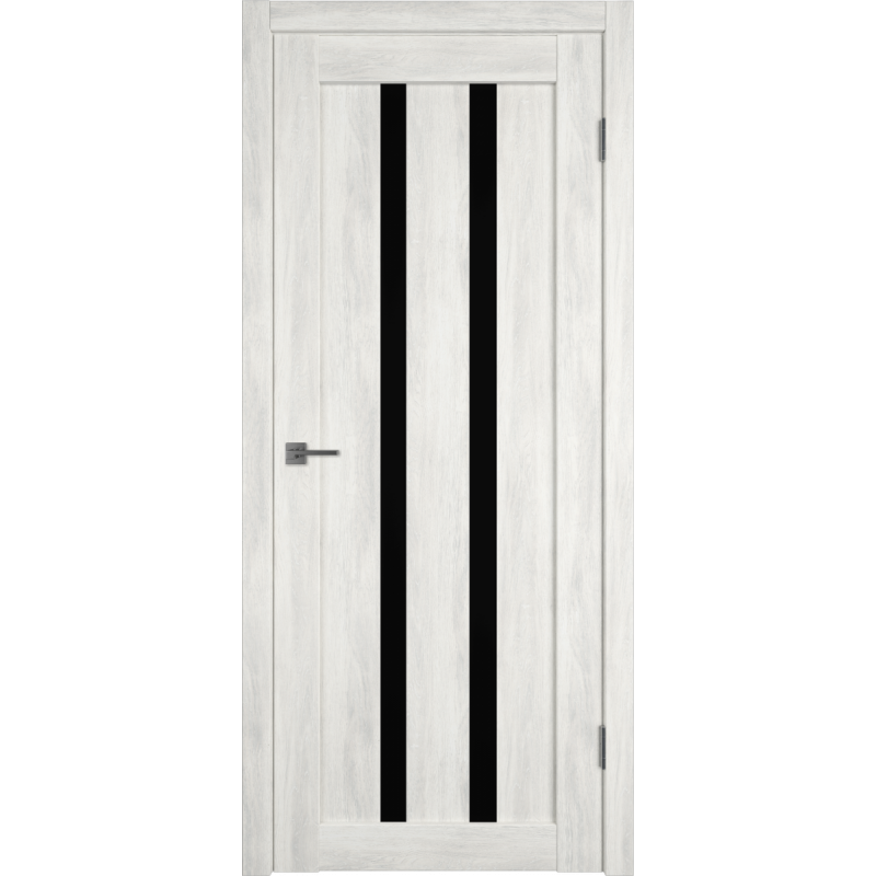 VFD - Atum 2 | Nord Vellum | Black Gloss