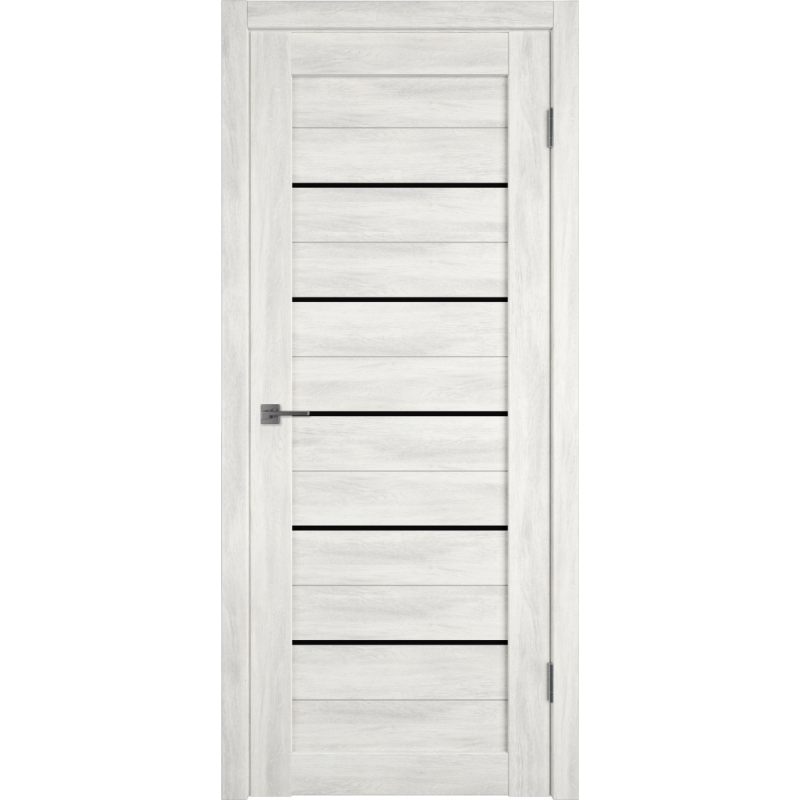 VFD - Atum 5 | Nord Vellum | Black Gloss