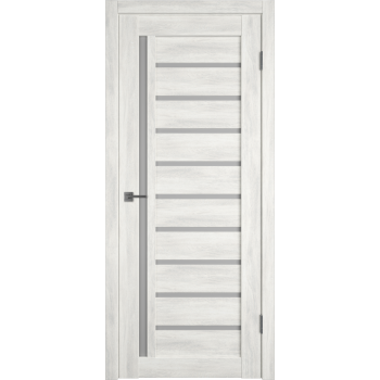 Atum 11 | Nord Vellum | White Cloud