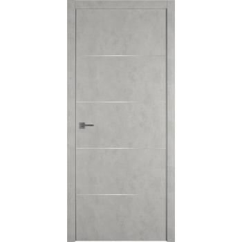 Urban 4 | Antic Loft | Silver Mould | SE
