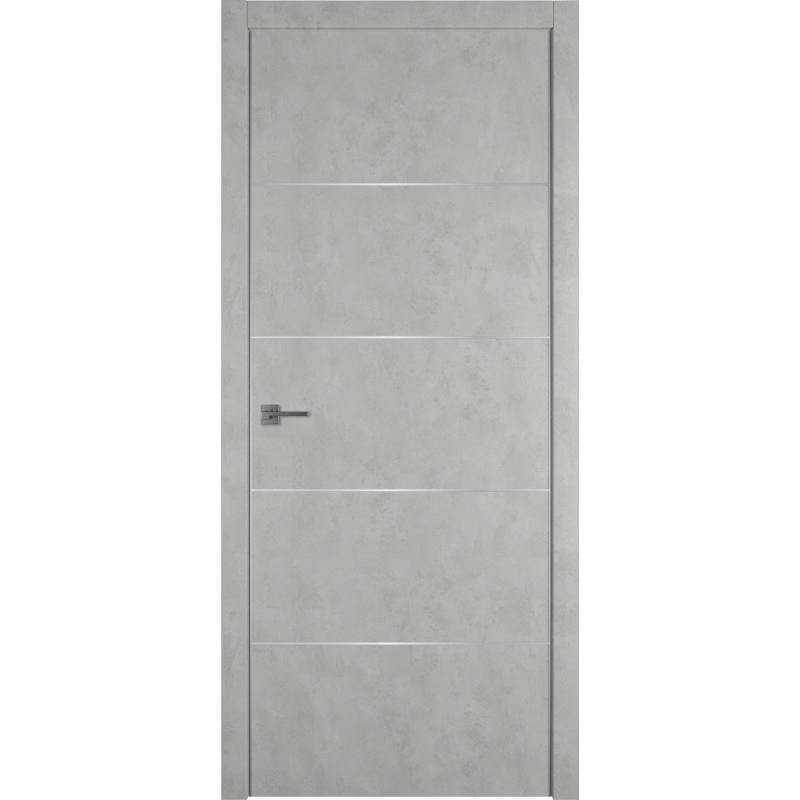 VFD - Urban 4 | Antic Loft | Silver Mould | SE