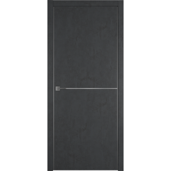 Urban 1 | Jet Loft | Silver Mould | SE