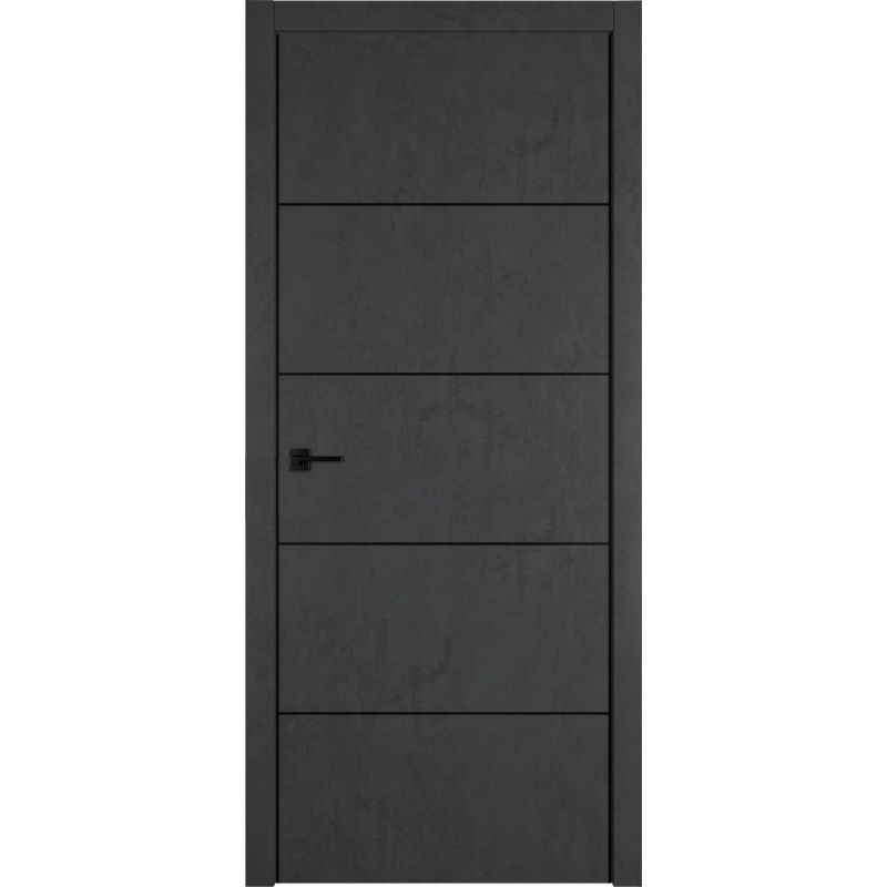 VFD - Urban 4 | Jet Loft | Black Mould | BE VFD - Urban 4 | Jet Loft | Black Mould | BE