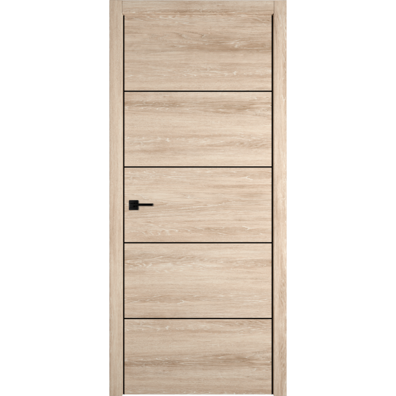 VFD - Urban 4 | Sand Vellum | Black Mould | BE VFD - Urban 4 | Sand Vellum | Black Mould | BE