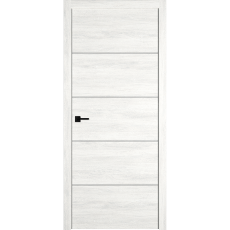 VFD - Urban 4 | Nord Vellum | Black Mould | BE VFD - Urban 4 | Nord Vellum | Black Mould | BE