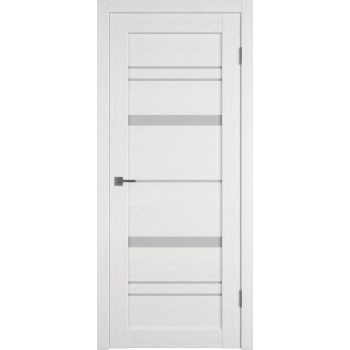 Atum Pro 25 | Polar Soft | White Cloud