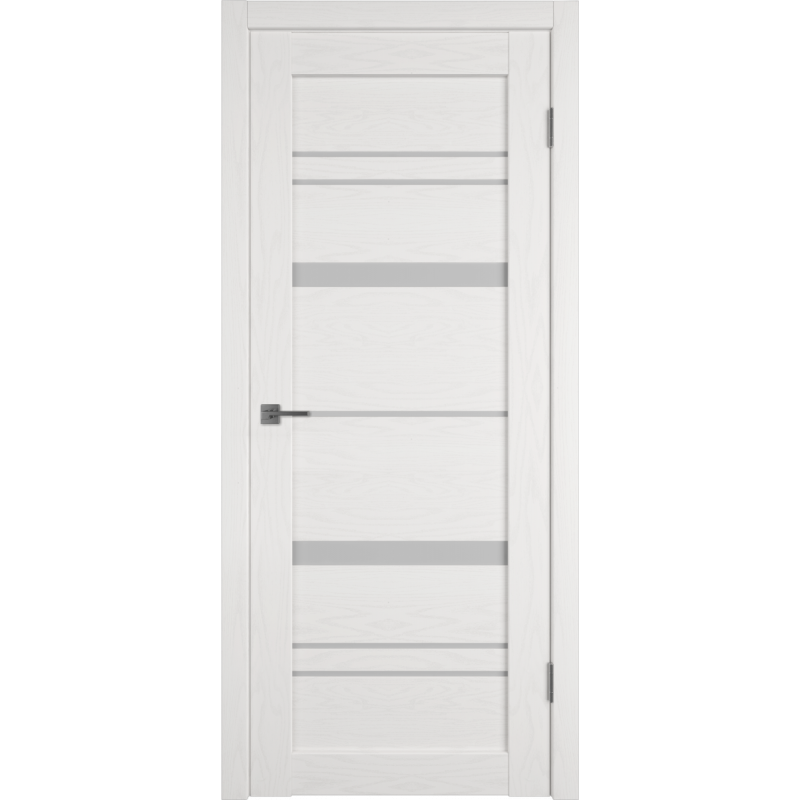 VFD - Atum Pro 25 | Polar Soft | White Cloud