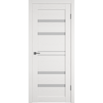 Atum Pro 26 | Polar Soft | White Cloud