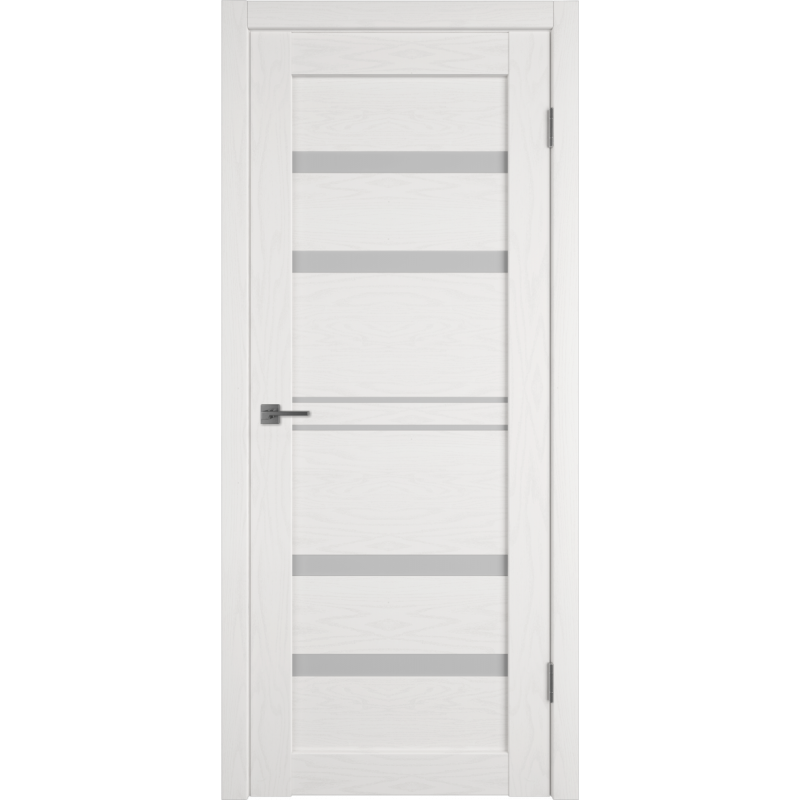 VFD - Atum Pro 26 | Polar Soft | White Cloud