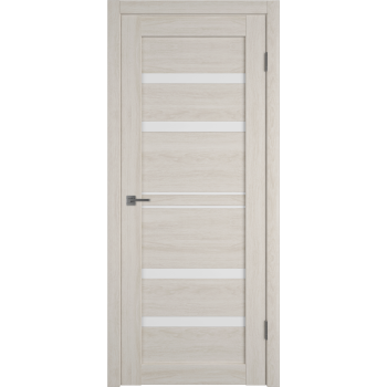 Atum Pro 26 | Scansom Oak | White Cloud