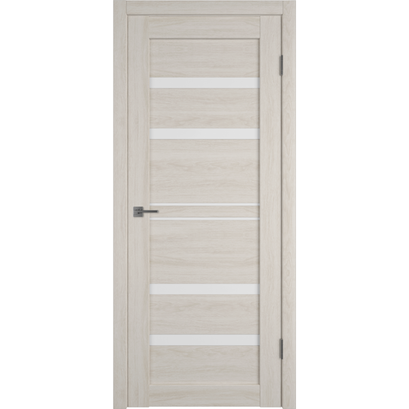 VFD - Atum Pro 26 | Scansom Oak | White Cloud