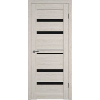 Atum Pro 26 | Scansom Oak | Black Gloss