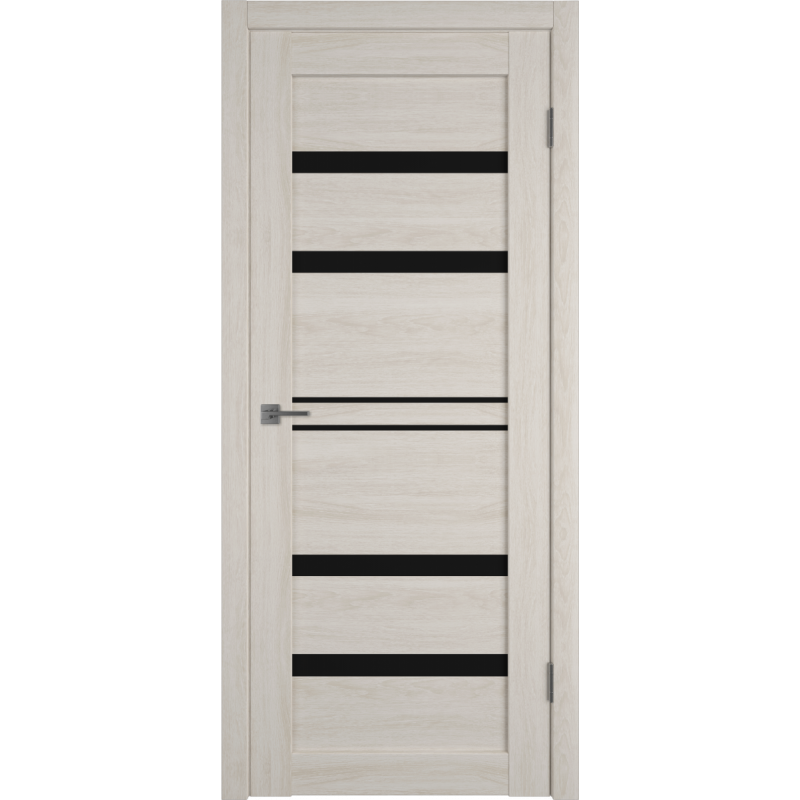 VFD - Atum Pro 26 | Scansom Oak | Black Gloss