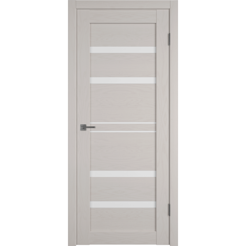 VFD - Atum Pro 26 | Fleet Soft | White Cloud