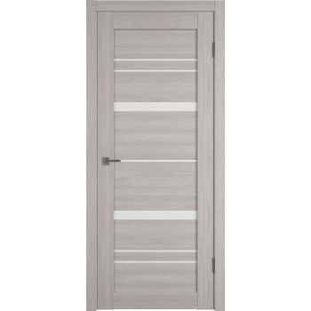 Atum Pro 25 | Stone Oak | White Cloud