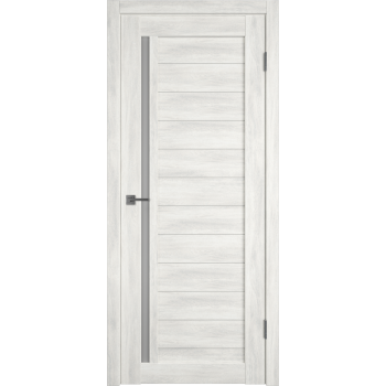 Atum 9 | Nord Vellum | White Cloud