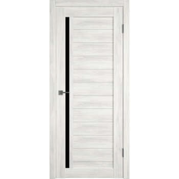 Atum 9 | Nord Vellum | Black Gloss