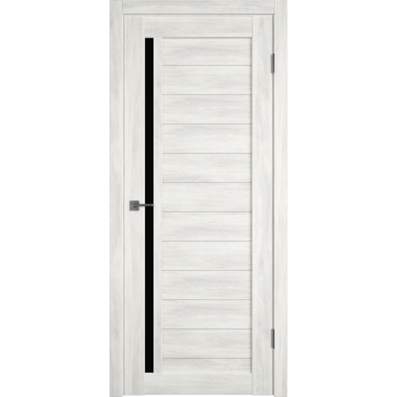 VFD - Atum 9 | Nord Vellum | Black Gloss