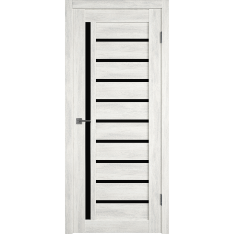 VFD - Atum 11 | Nord Vellum | Black Gloss