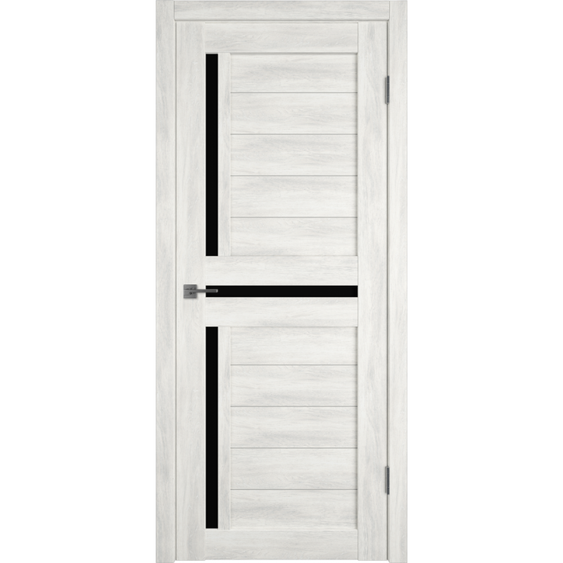 VFD - Atum 16 | Nord Vellum | Black Gloss