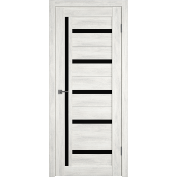 Atum 18 | Nord Vellum | Black Gloss