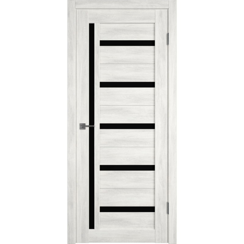 VFD - Atum 18 | Nord Vellum | Black Gloss