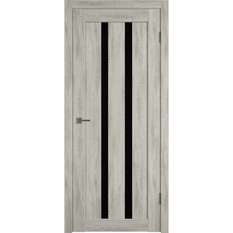 VFD - Atum 2 | Lin Vellum | Black Gloss