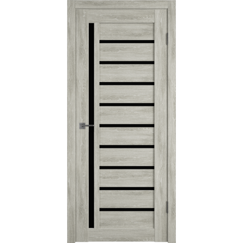 VFD - Atum 11 | Lin Vellum | Black Gloss
