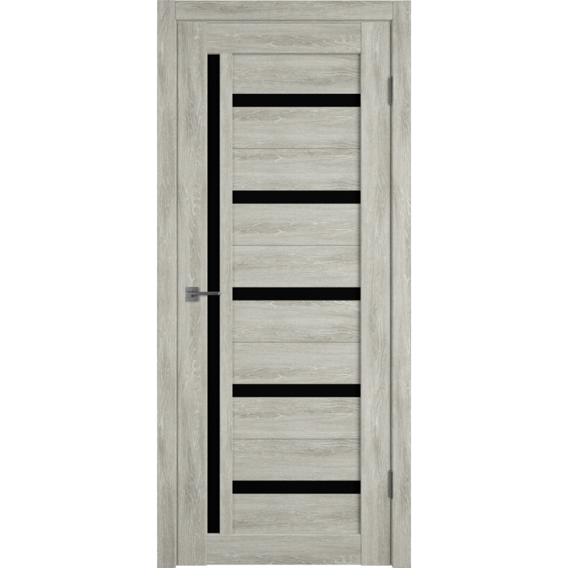 VFD - Atum 18 | Lin Vellum | Black Gloss