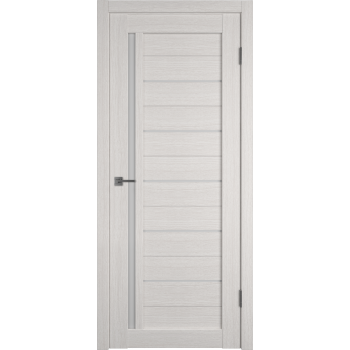 Atum 1 | Bianco | White Cloud
