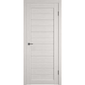 Atum 5 | Bianco | White Cloud