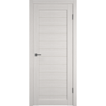 Atum 6 | Bianco