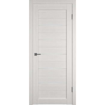 Atum Al 6 | Bianco | SM