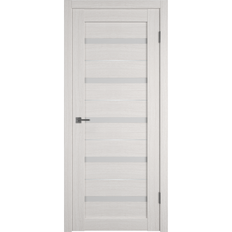 VFD - Atum Al 7 | Bianco | White Cloud SM