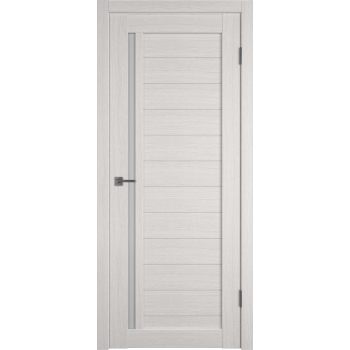 Atum 9 | Bianco | White Cloud