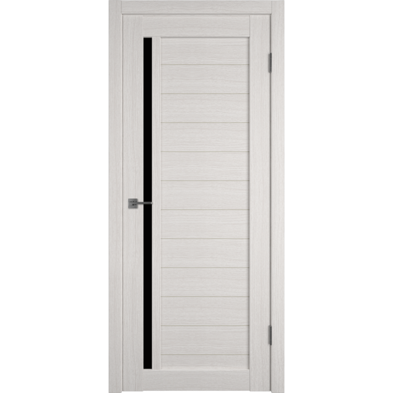 VFD - Atum 9 | Bianco | Black Gloss