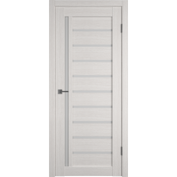 Atum 11 | Bianco | White Cloud