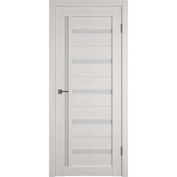 Atum 18 | Bianco | White Cloud
