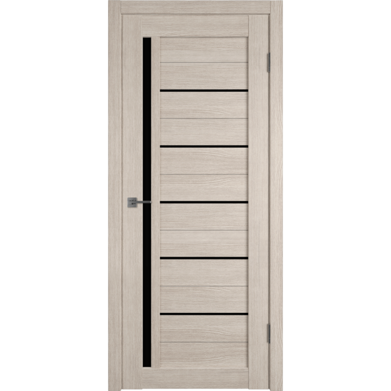 VFD - Atum 1 | Cappuccino | Black Gloss