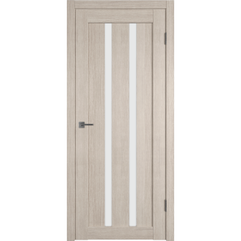 Atum 2 | Cappuccino | White Cloud