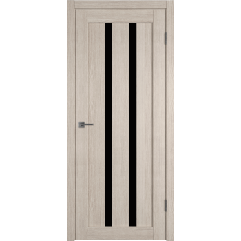 Atum 2 | Cappuccino | Black Gloss