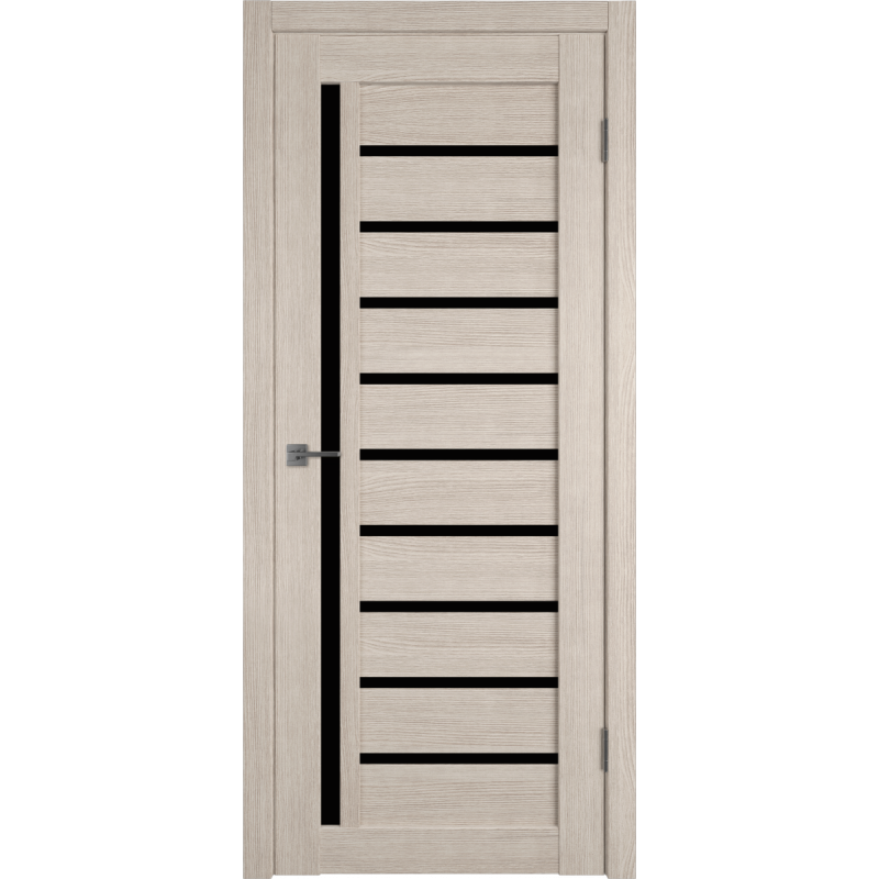 VFD - Atum 11 | Cappuccino | Black Gloss