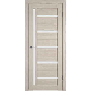 Atum 18 | Cappuccino | White Cloud